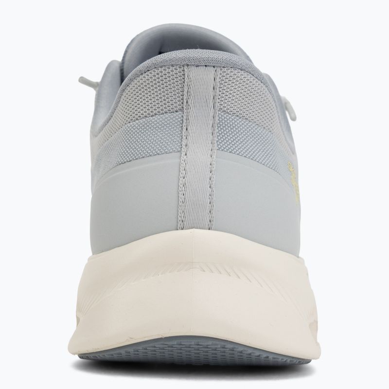 Damenschuhe SKECHERS Glide-Step Gratify Everyday Bliss gray 6