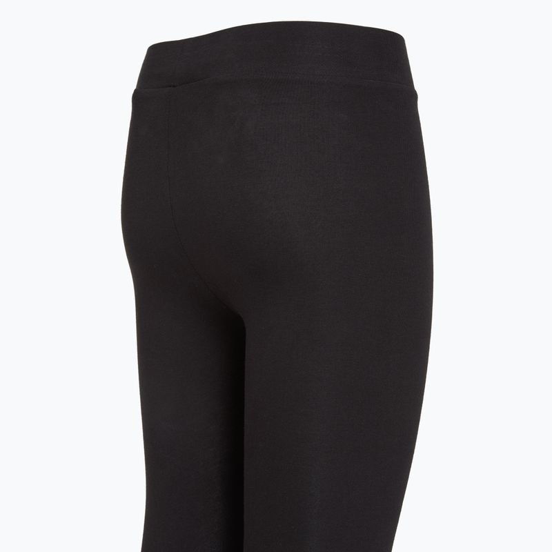 Kinder-Set New Balance Floral Shoe Graphic Tee and Legging nb bright white 10