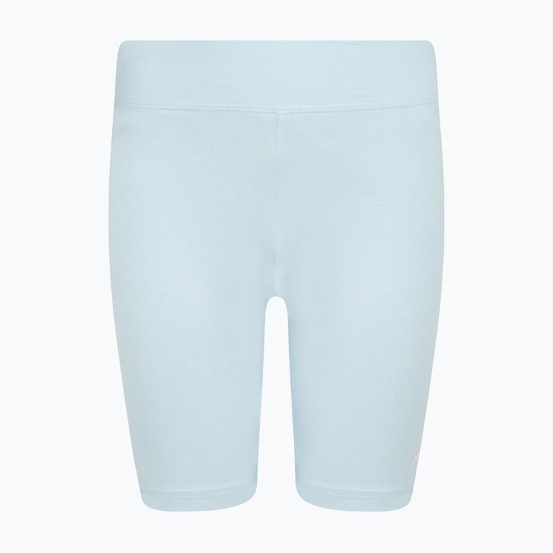 Kindershorts New Balance Stacked Logo Cycle oxford blue 7