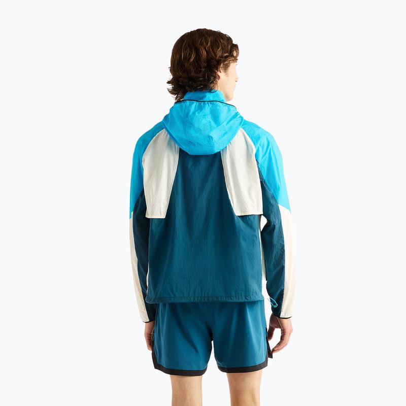Laufjacke für Herren New Balance RC Jacket streamsong 3