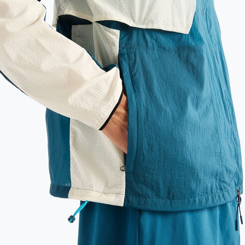 Laufjacke für Herren New Balance RC Jacket streamsong 6