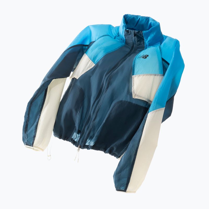 Laufjacke für Herren New Balance RC Jacket streamsong 8