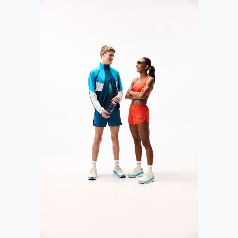 Laufjacke für Herren New Balance RC Jacket streamsong 14