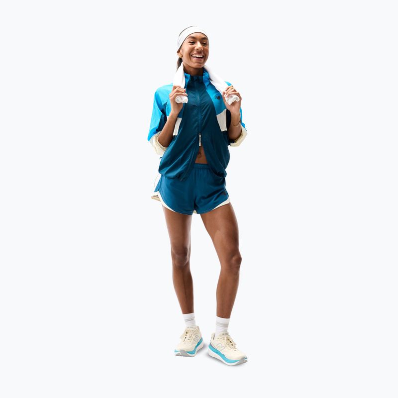 Damen-Laufjacke New Balance RC Jacket streamsong 2