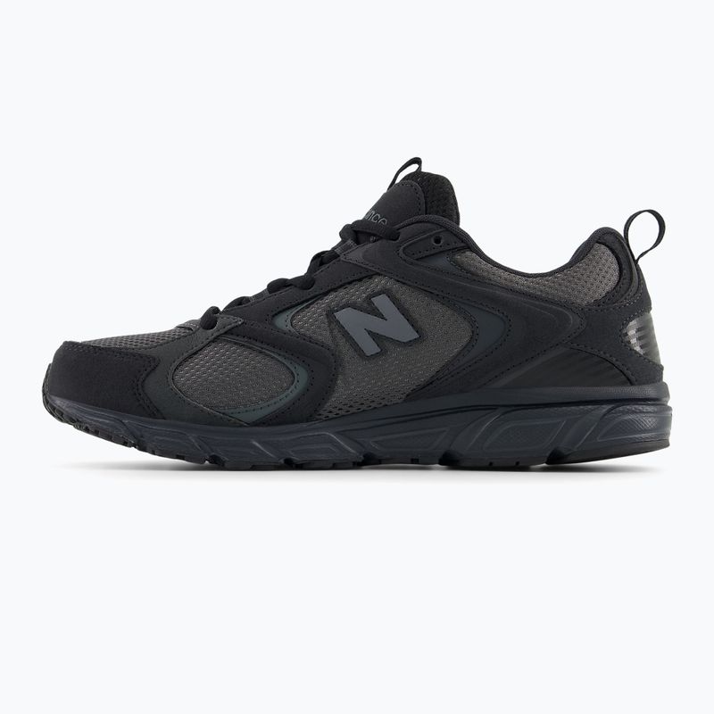 Schuhe New Balance 408's V1 black/phantom bb 3