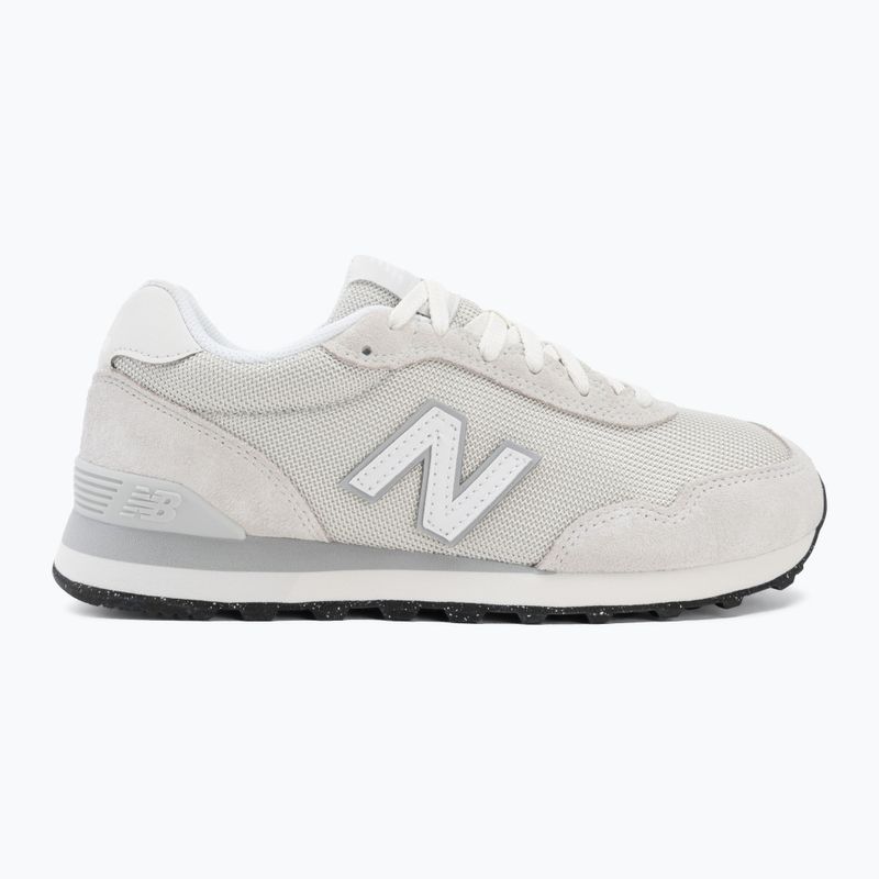 Herren Schuhe New Balance Classic 515's V3 reflection/white/aluminum grey wht 2