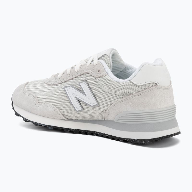 Herren Schuhe New Balance Classic 515's V3 reflection/white/aluminum grey wht 3