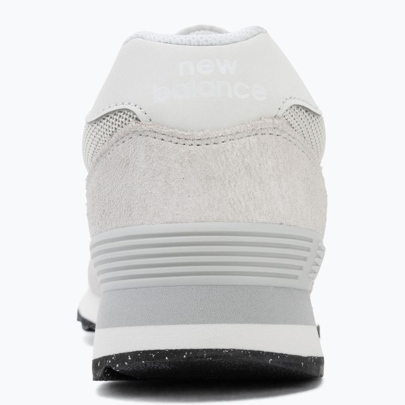 Herren Schuhe New Balance Classic 515's V3 reflection/white/aluminum grey wht 6