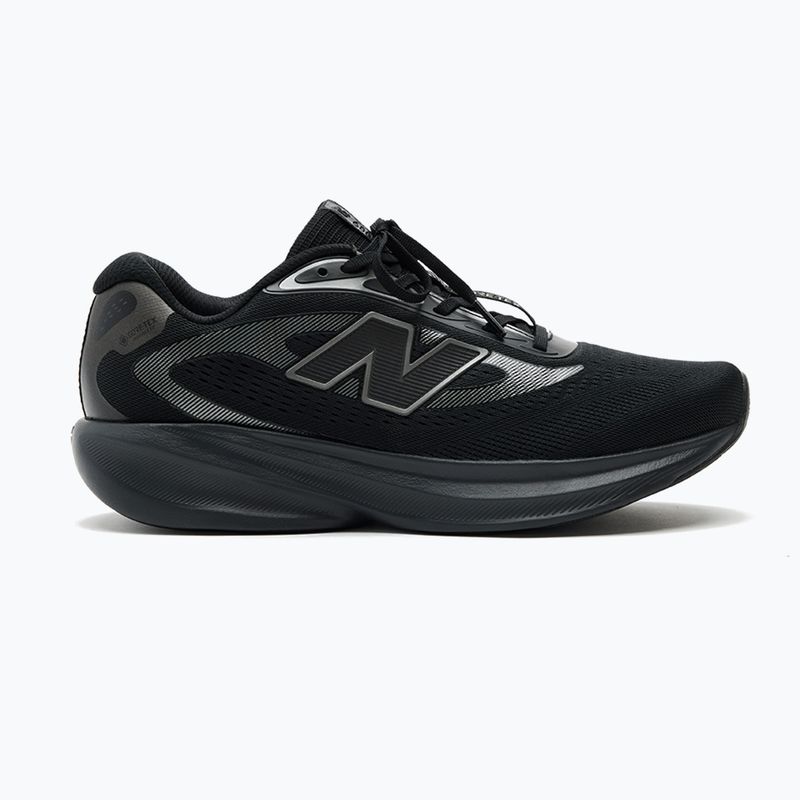 Herren-Laufschuhe New Balance 680's V9 GTX black