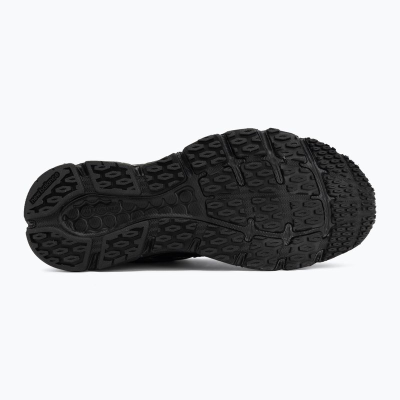 Schuhe New Balance Classic 408's V1 black/silver metallic 4