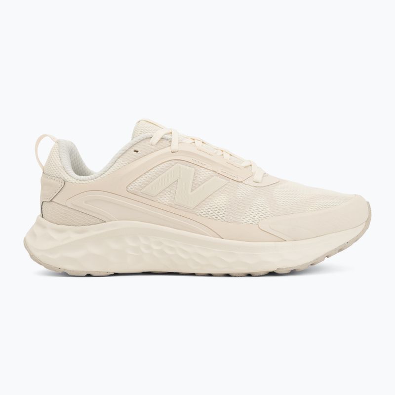 Laufschuhe für Damen New Balance Fresh Foam Arishi V4 angora/linen/angora 2