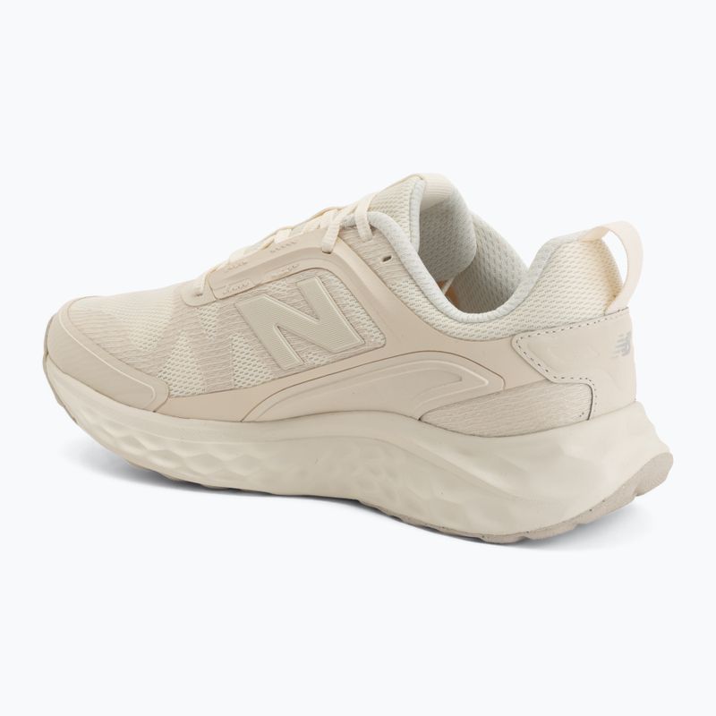 Laufschuhe für Damen New Balance Fresh Foam Arishi V4 angora/linen/angora 3