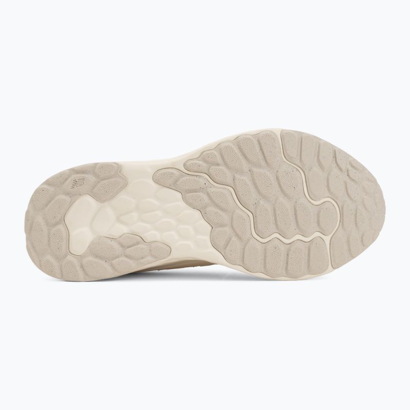 Laufschuhe für Damen New Balance Fresh Foam Arishi V4 angora/linen/angora 4