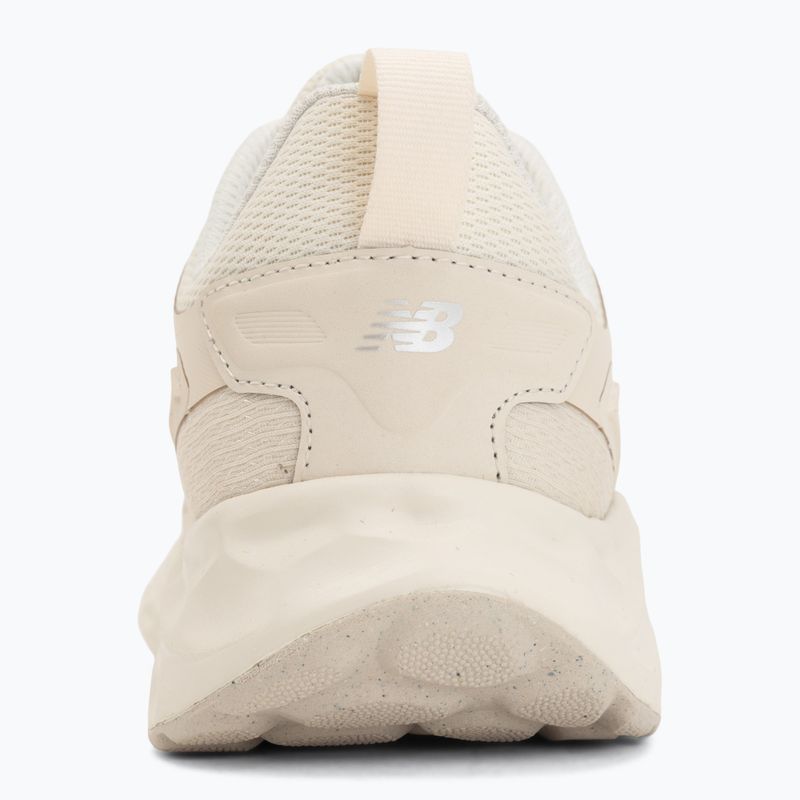 Laufschuhe für Damen New Balance Fresh Foam Arishi V4 angora/linen/angora 6