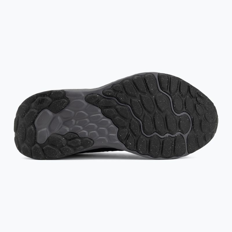 Laufschuhe für Damen New Balance Fresh Foam Arishi V4 black/black cement/truffle metallic 4