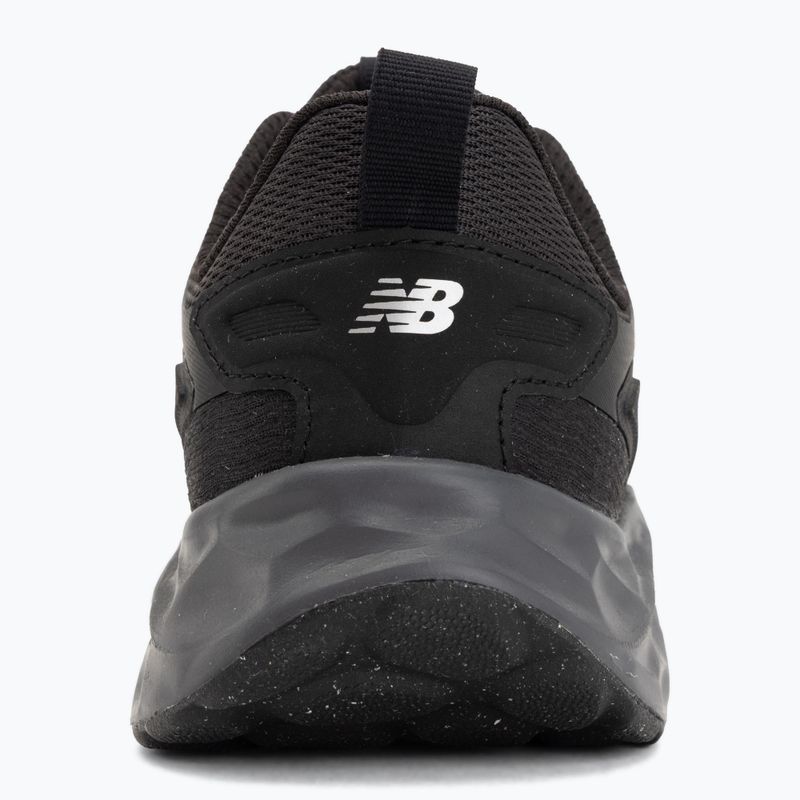 Laufschuhe für Damen New Balance Fresh Foam Arishi V4 black/black cement/truffle metallic 6