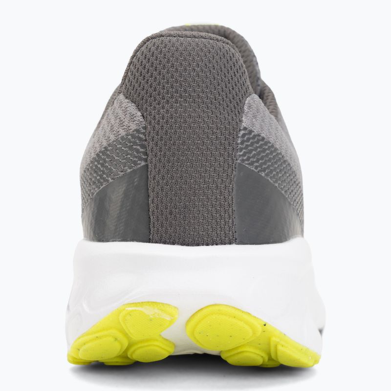 Kinder-Laufschuhe New Balance 520's Lace V9 grey matter/Ssate grey/alkaline green 6