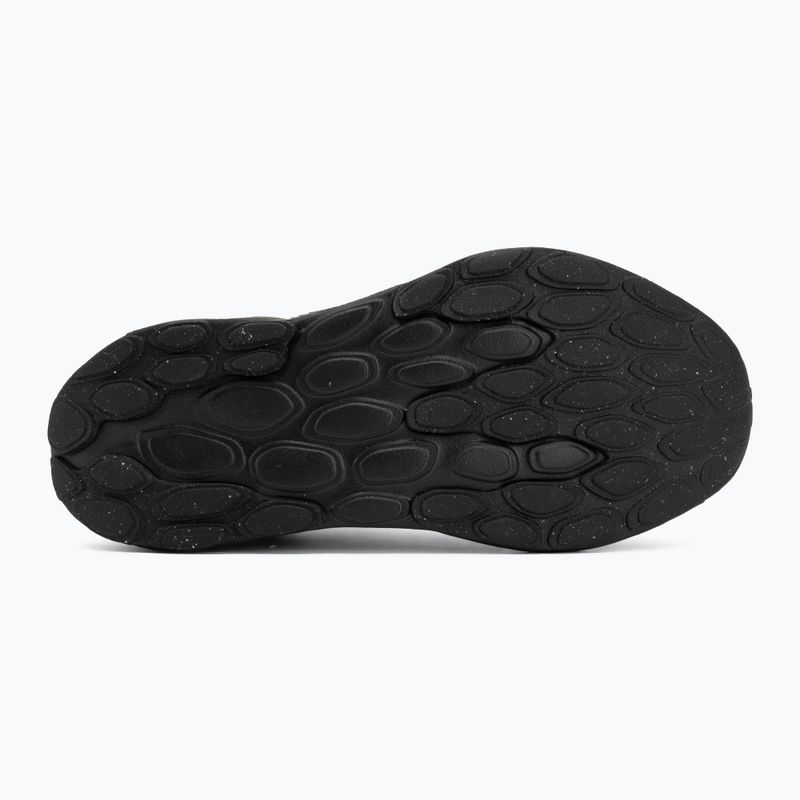 Kinder-Laufschuhe New Balance 520's Lace V9 black/black/black 4