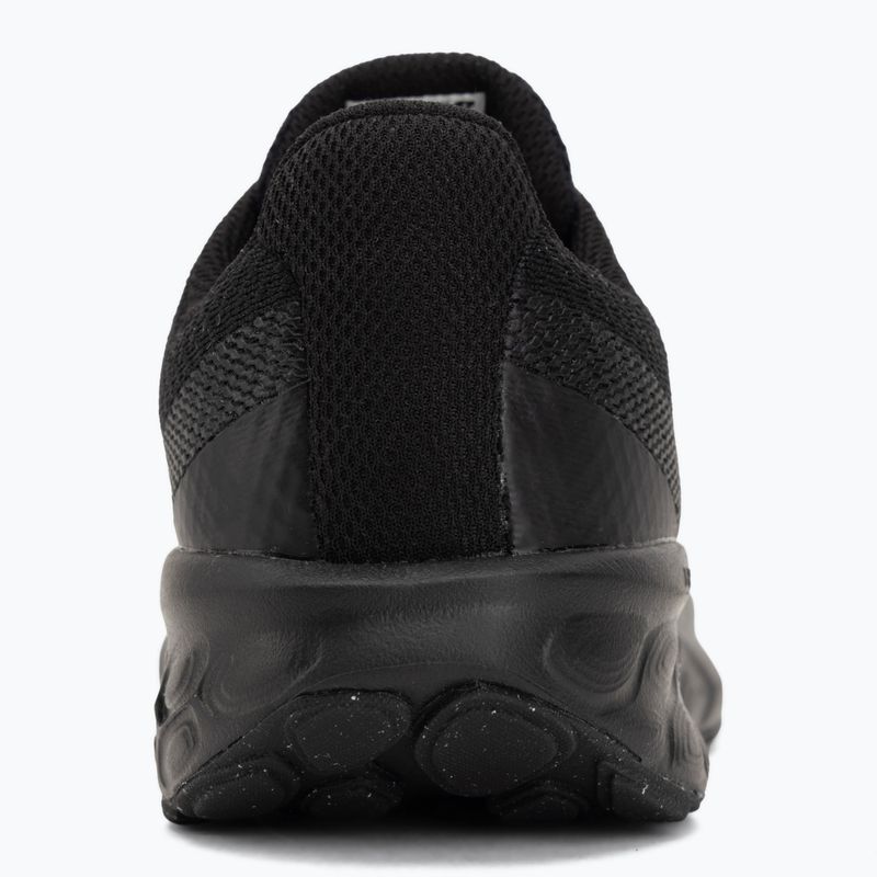 Kinder-Laufschuhe New Balance 520's Lace V9 black/black/black 6
