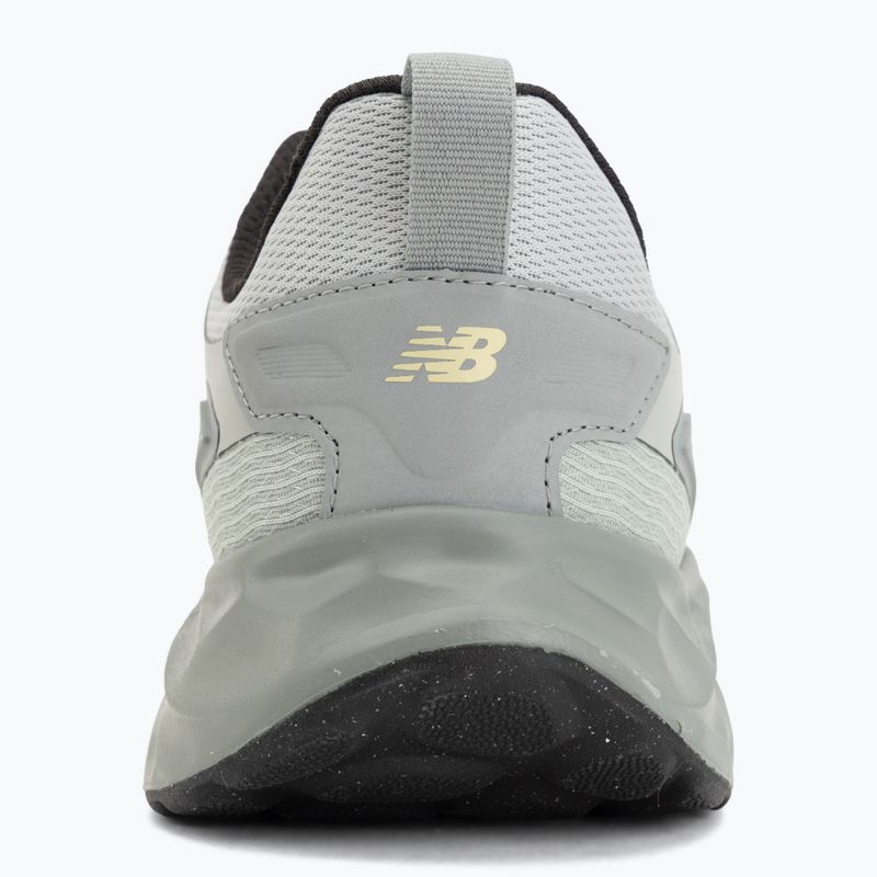 Herren-Laufschuhe New Balance Fresh Foam Arishi V4 lone star grey/bayberry/black metallic 6