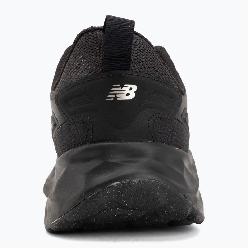 Herren-Laufschuhe New Balance Fresh Foam Arishi V4 black cement/black/dark silver metallic 6