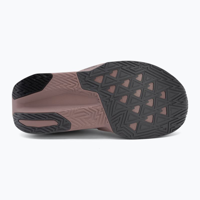 Laufschuhe für Damen New Balance FuelCell Rebel V5 magnet/pebble 4