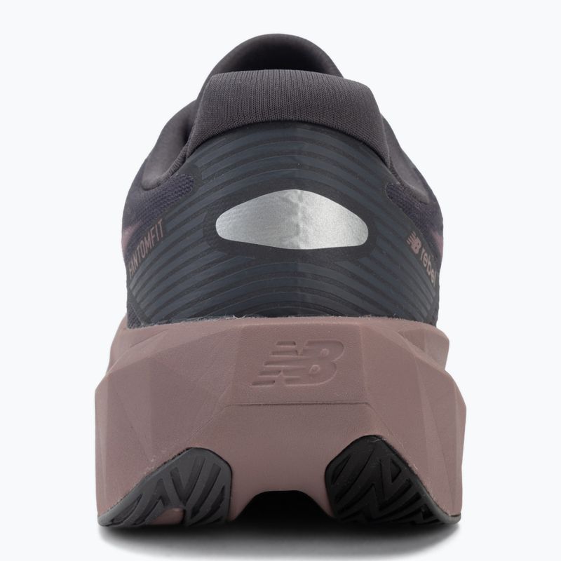 Laufschuhe für Damen New Balance FuelCell Rebel V5 magnet/pebble 6