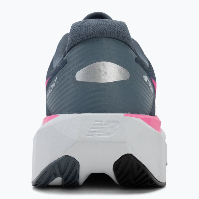 Laufschuhe für Damen New Balance FuelCell Rebel V5 blue 6