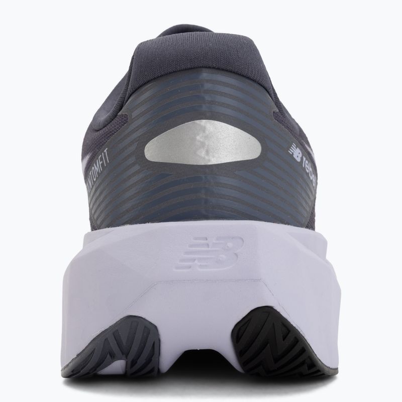 Laufschuhe für Damen New Balance FuelCell Rebel V5 meteorite/smoked violet 6