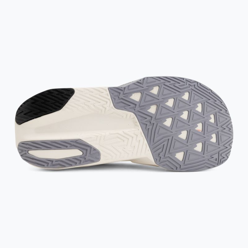 Laufschuhe für Damen New Balance FuelCell Rebel V5 pistachio butter/sea salt 4