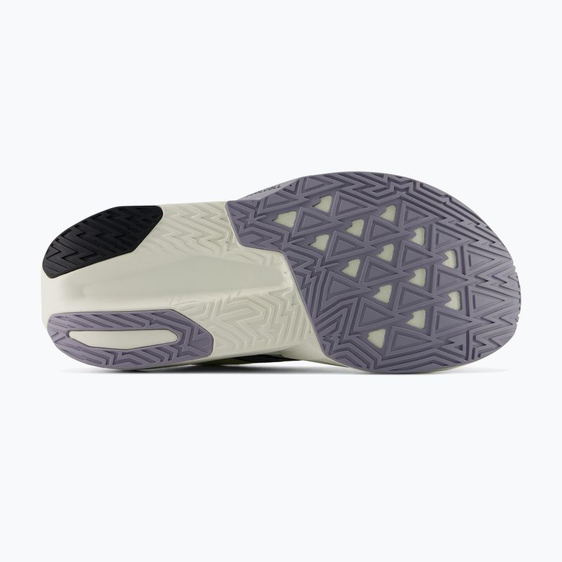 Laufschuhe für Damen New Balance FuelCell Rebel V5 pistachio butter/sea salt 5