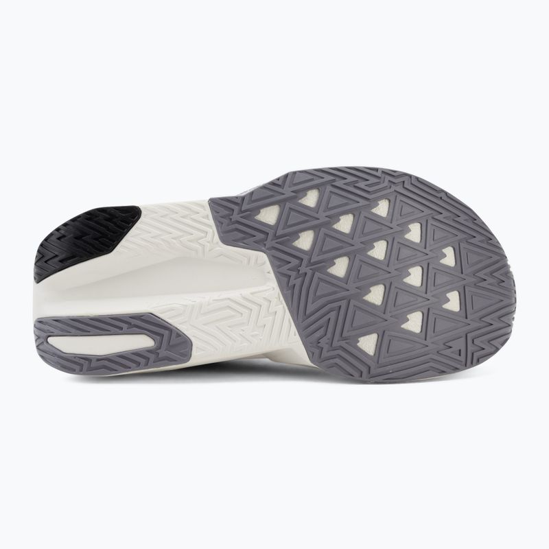 Laufschuhe für Damen New Balance FuelCell Rebel V5 grey 4