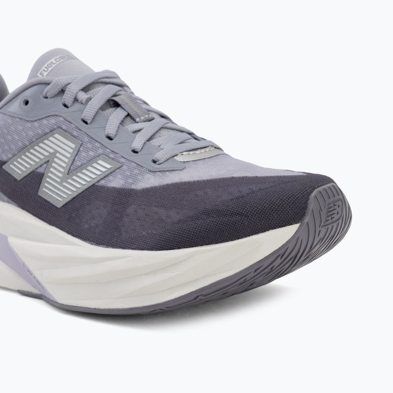 Laufschuhe für Damen New Balance FuelCell Rebel V5 grey 7
