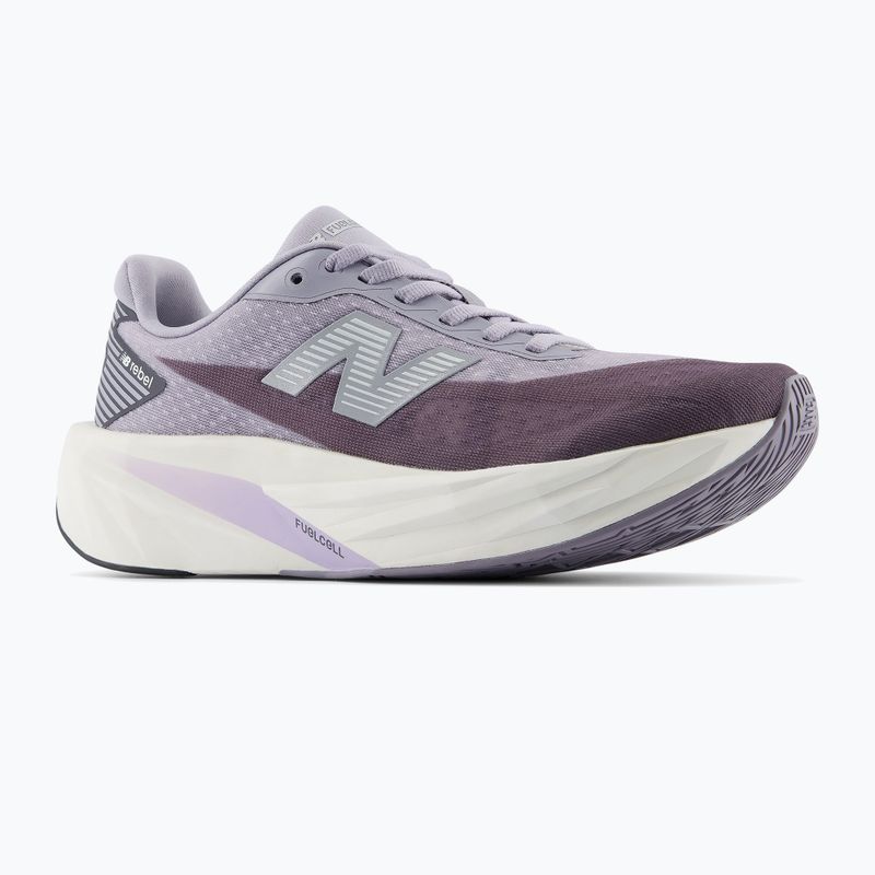 Laufschuhe für Damen New Balance FuelCell Rebel V5 grey
