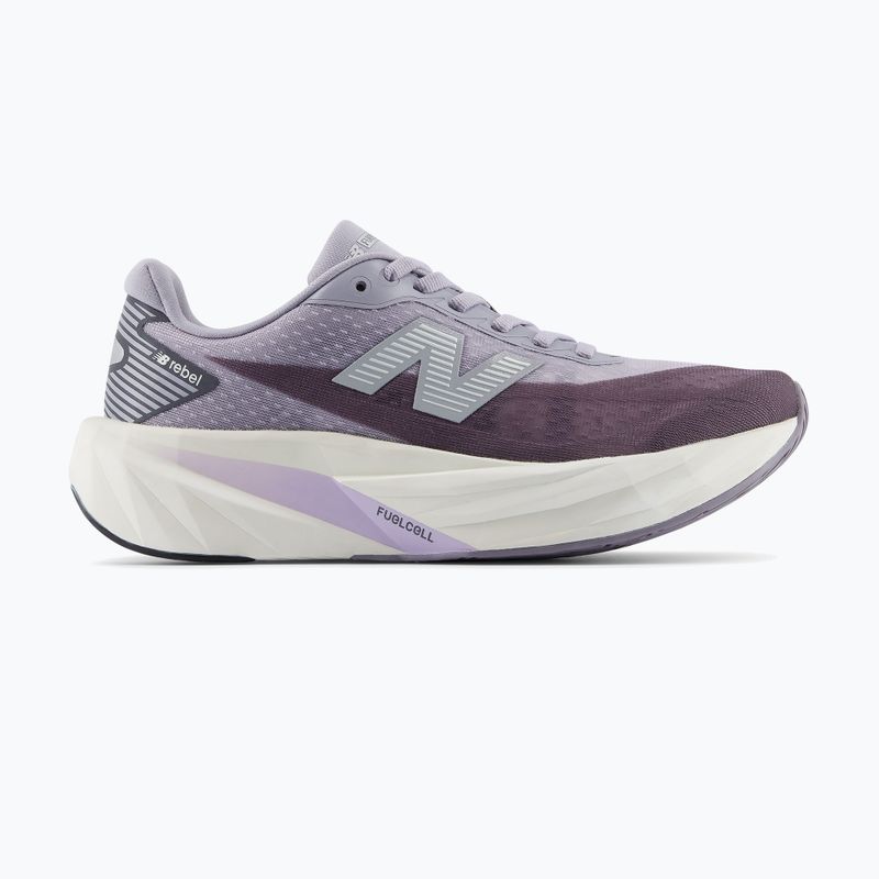 Laufschuhe für Damen New Balance FuelCell Rebel V5 grey 2