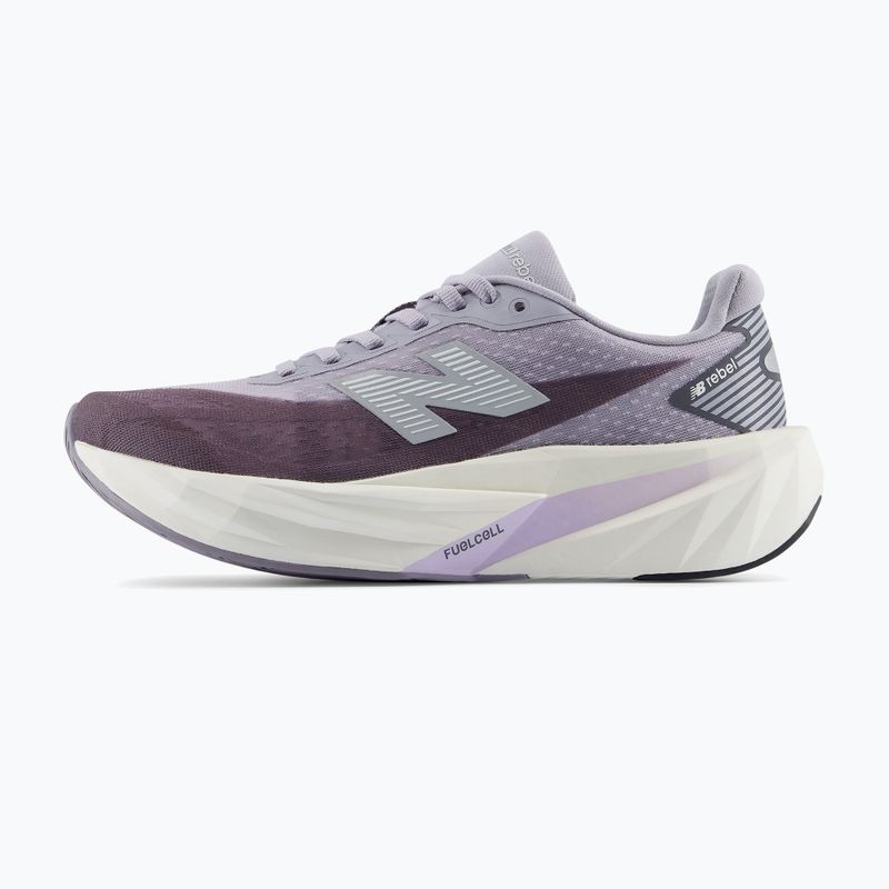 Laufschuhe für Damen New Balance FuelCell Rebel V5 grey 3