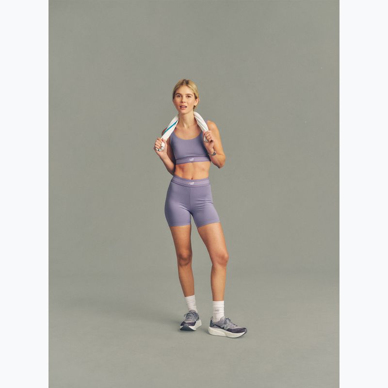 Laufschuhe für Damen New Balance FuelCell Rebel V5 grey 7