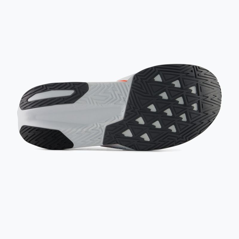 Herren-Laufschuhe New Balance FuelCell Rebel V5 neo Ffame/magnet 4
