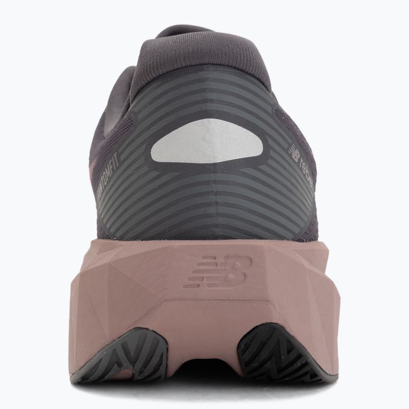 Herren-Laufschuhe New Balance FuelCell Rebel V5 magnet/pebble 6