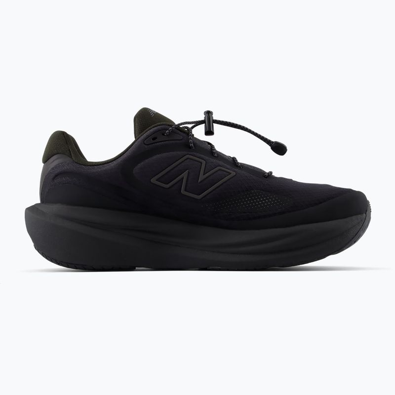 Herren-Laufschuhe New Balance 1080's V15 black/black cement 2