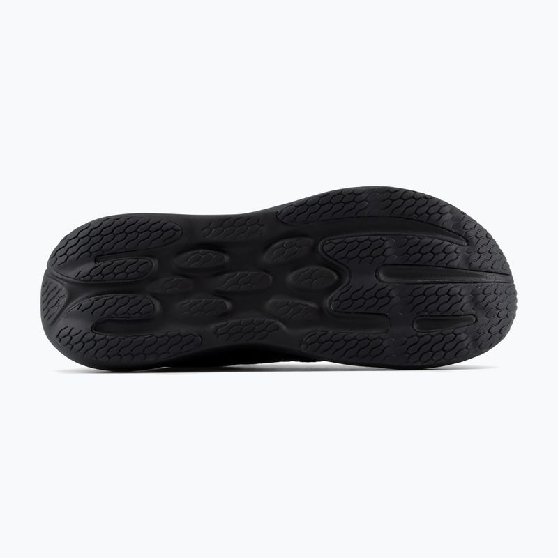 Herren-Laufschuhe New Balance 1080's V15 black/black cement 5