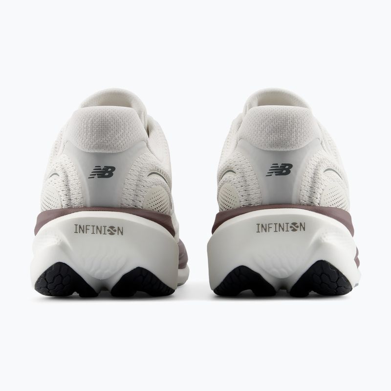 Herren-Laufschuhe New Balance 1080's V15 sea salt/fast track 2