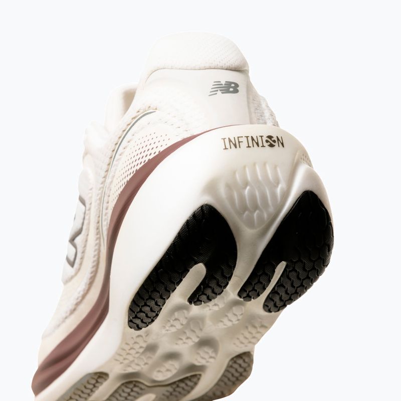 Herren-Laufschuhe New Balance 1080's V15 sea salt/fast track 5
