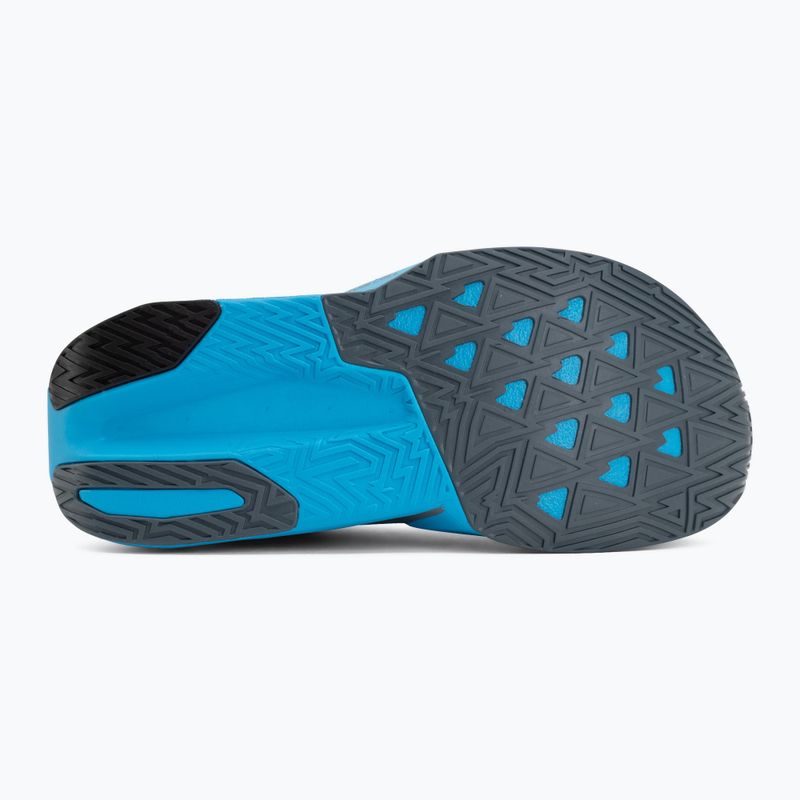 Herren-Laufschuhe New Balance FuelCell Rebel V5 altitude/shadow blue 4