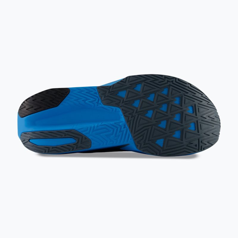 Herren-Laufschuhe New Balance FuelCell Rebel V5 altitude/shadow blue 3