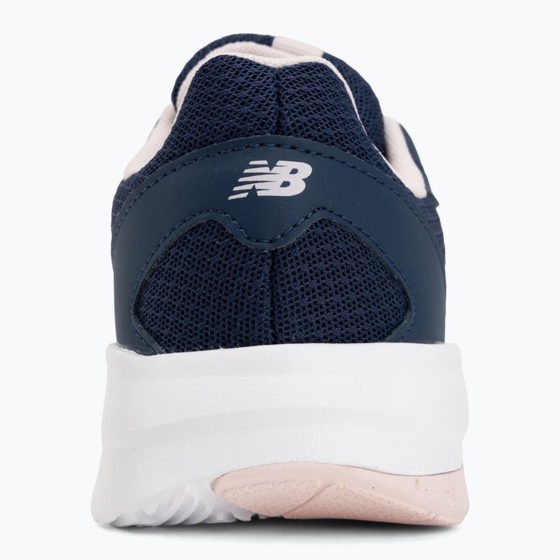 Kinderschuhe New Balance 578's V1 nb navy/pink granite 6