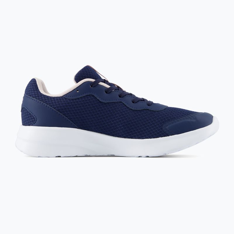 Kinderschuhe New Balance 578's V1 nb navy/pink granite 2
