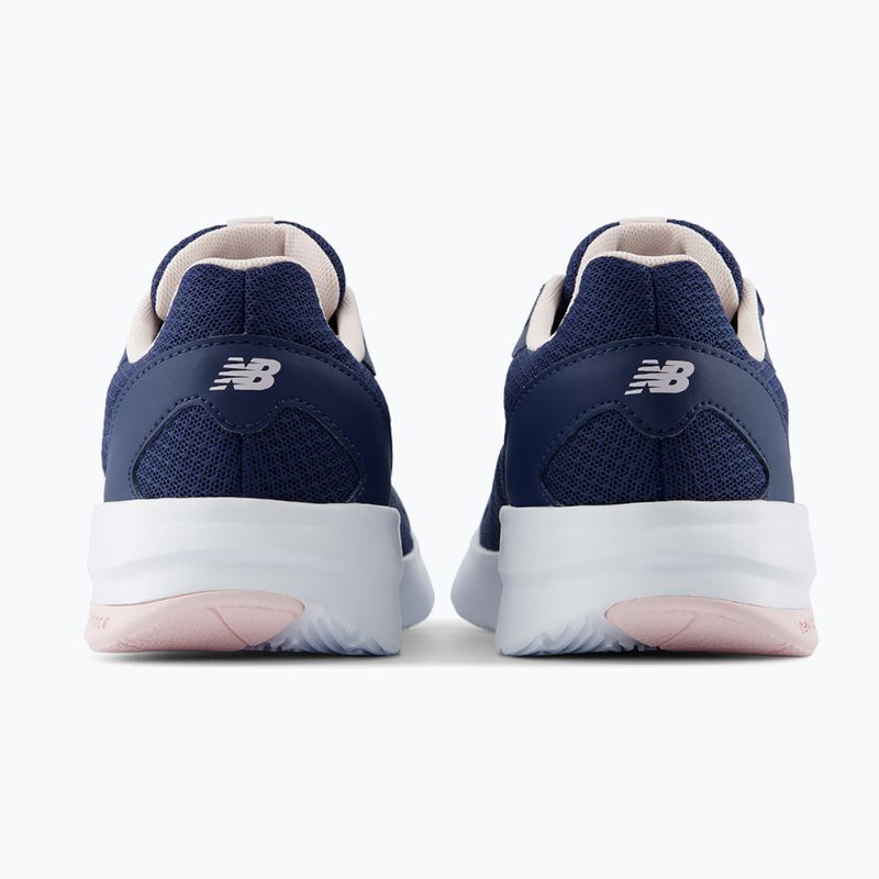 Kinderschuhe New Balance 578's V1 nb navy/pink granite 6