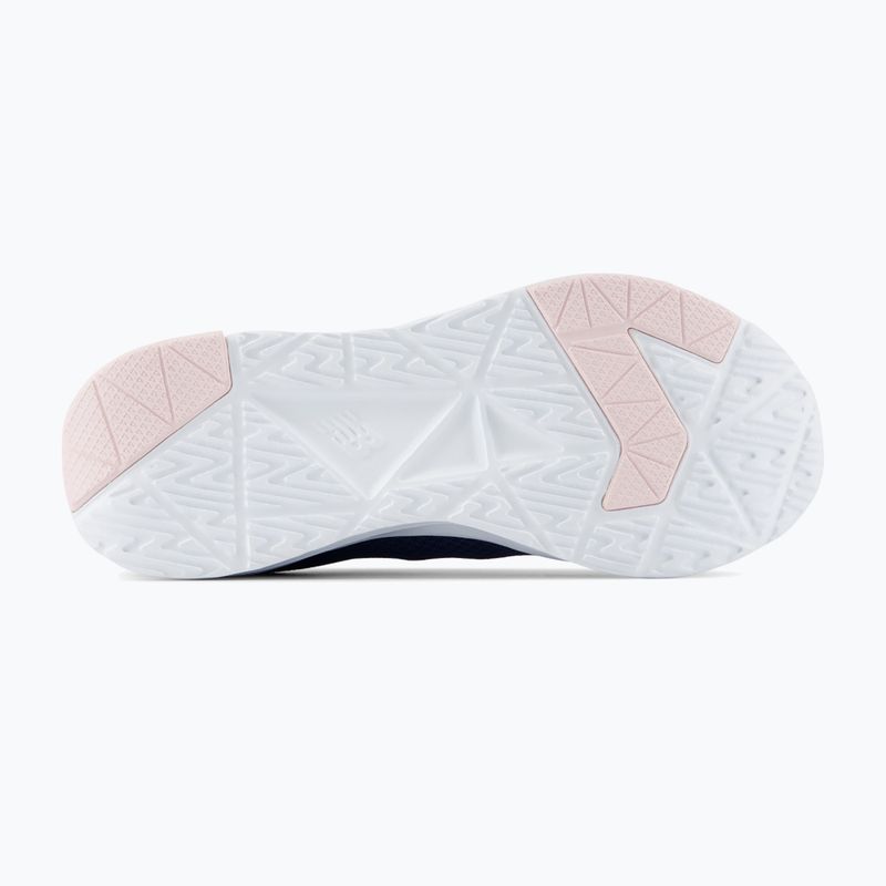 Kinderschuhe New Balance 578's V1 nb navy/pink granite 8