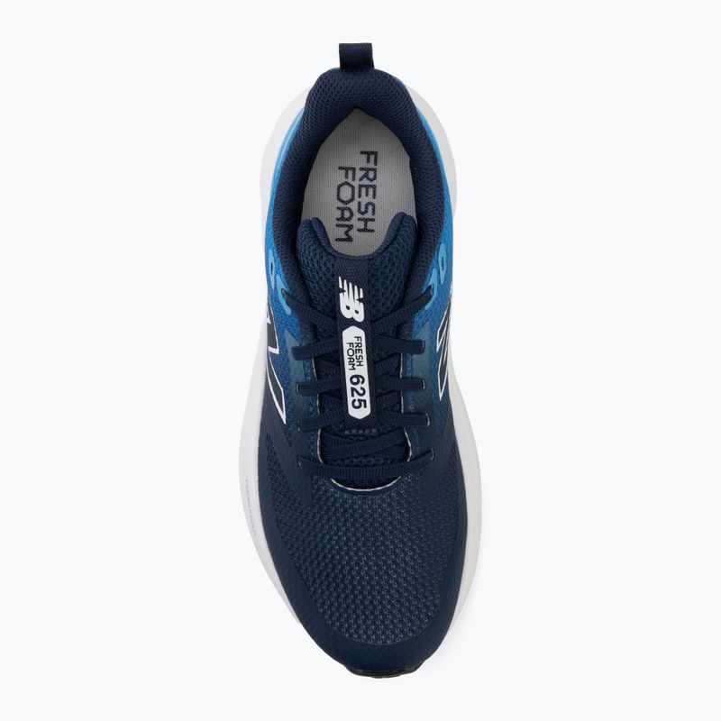 Kinder-Laufschuhe New Balance 625's V1 nb navy/altitude 5
